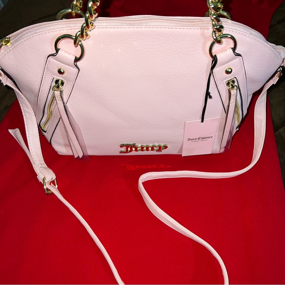 AUTHENTIC NWT